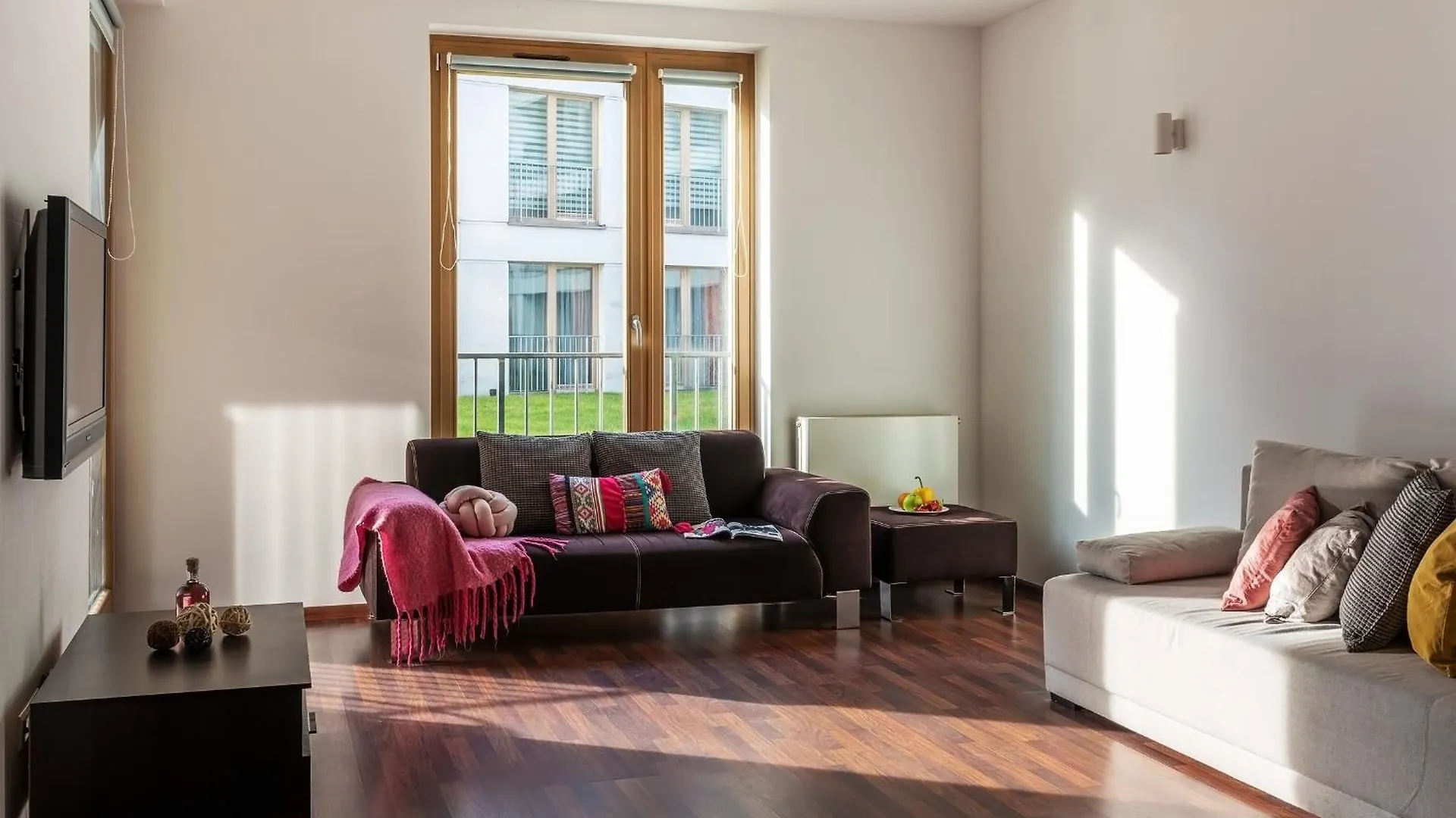 Апартаменты Centre Apartments-Old Town Краков Польша