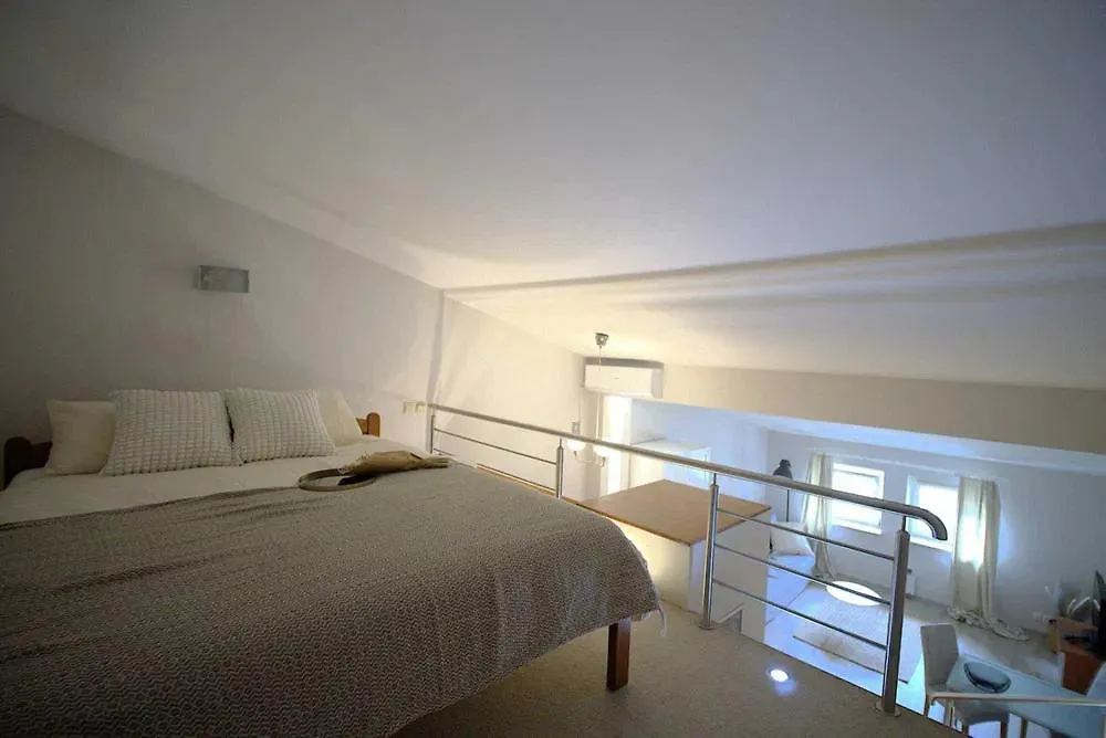 Centre Apartments-Old Town Краков Польша