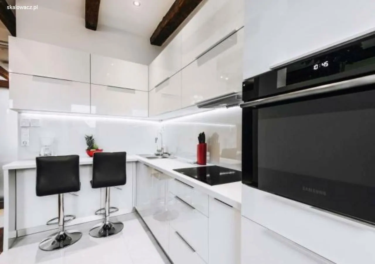 Centre Apartments-Old Town Краков