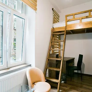 Апартаменты Cozy & Big In Old Town, Краков