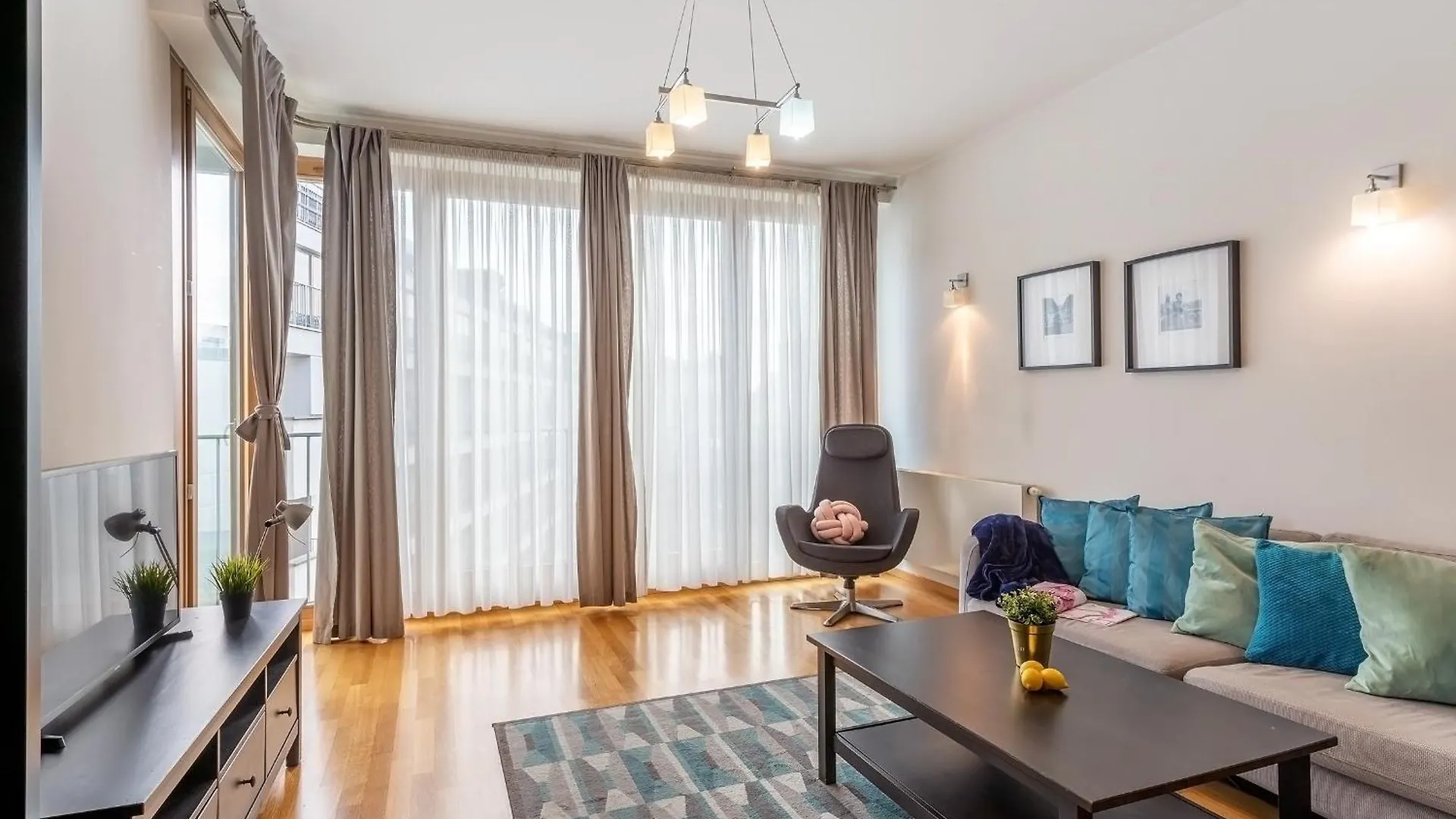 Centre Apartments-Old Town Krakov