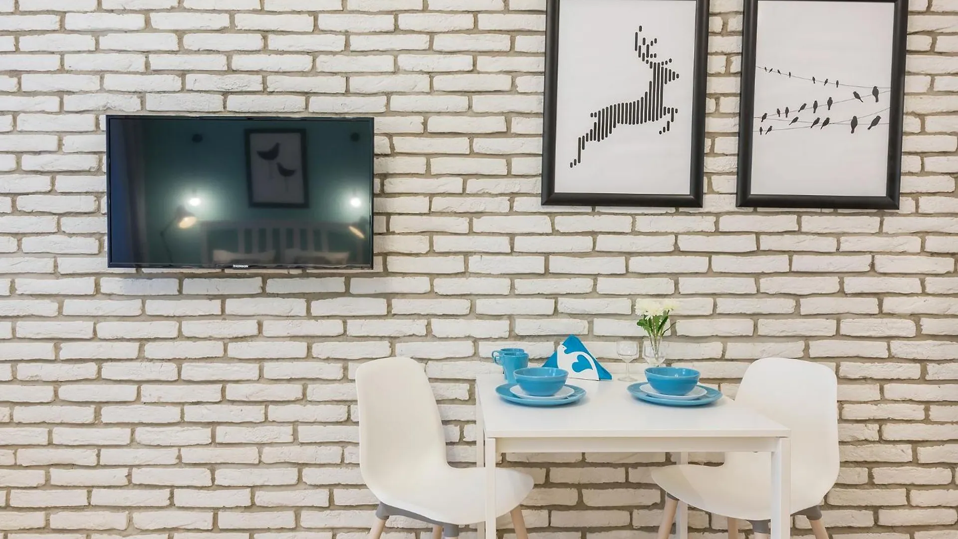 Apartmán Centre Apartments-Old Town Krakov