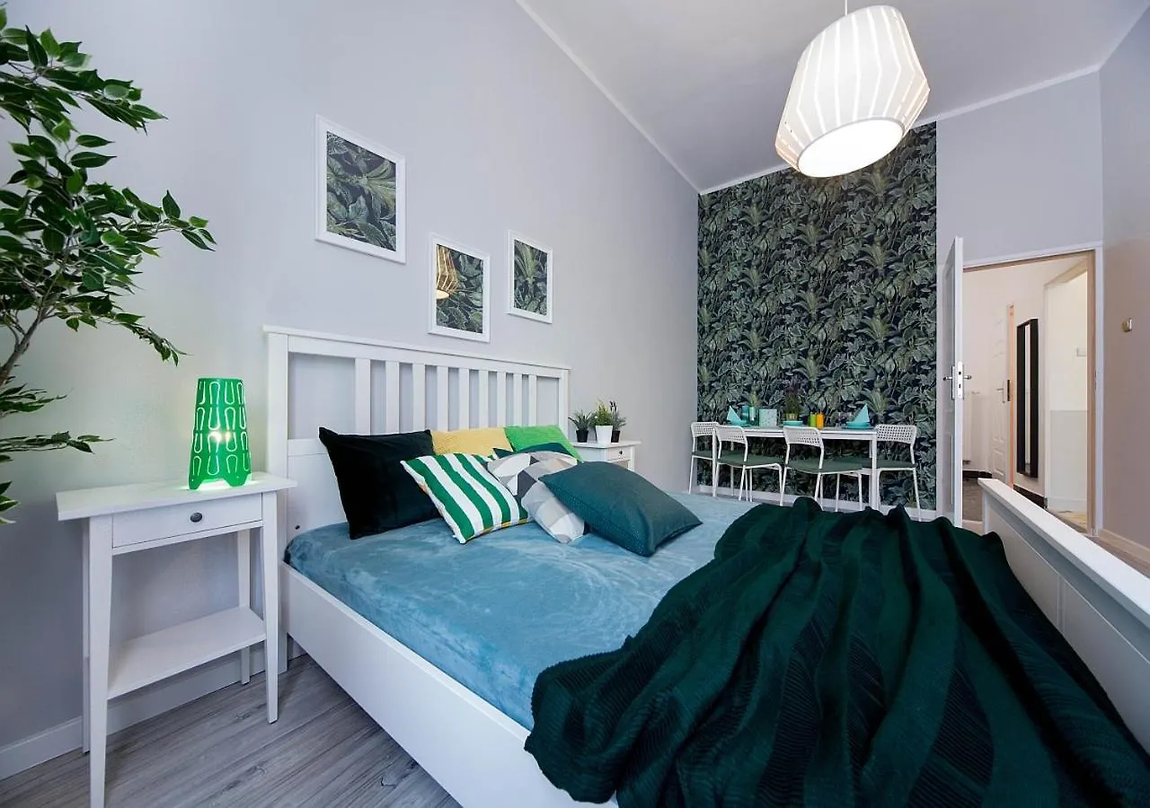 Centre Apartments-Old Town Krakov