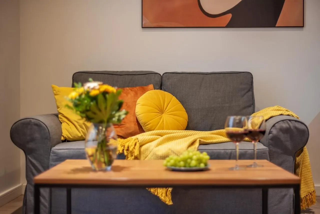 Centre Apartments-Old Town Krakov 0*,