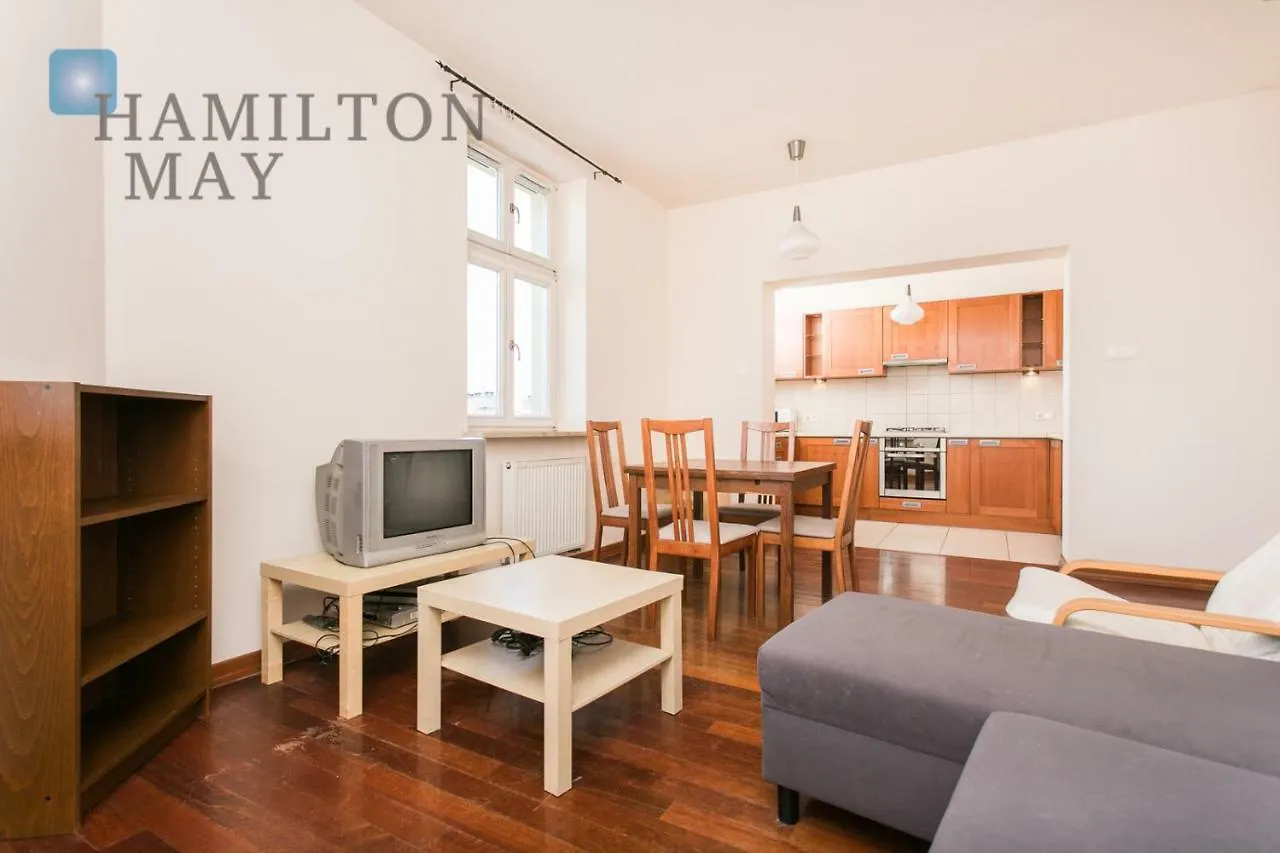 Centre Apartments-Old Town Krakov