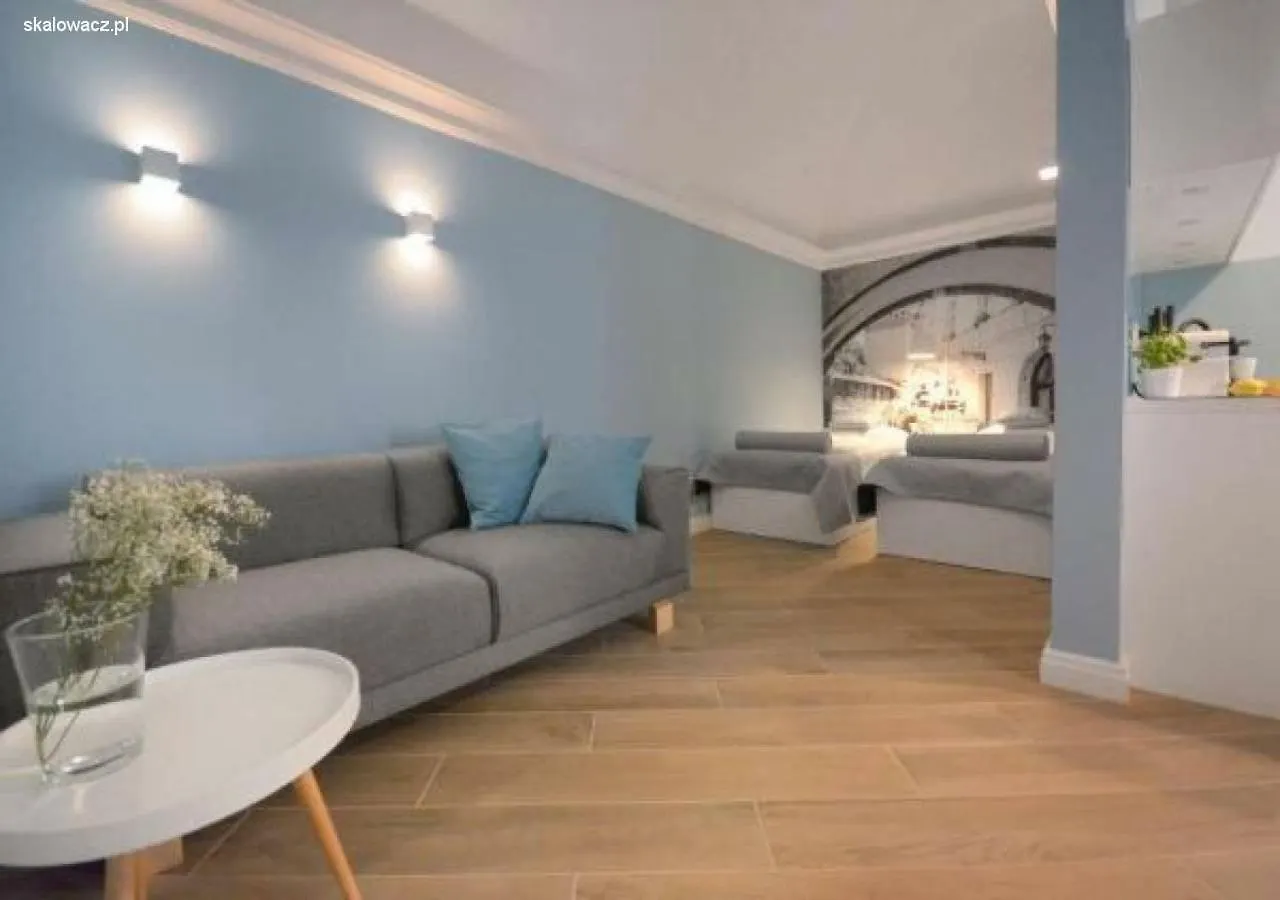 Centre Apartments-Old Town Krakov Apartmán