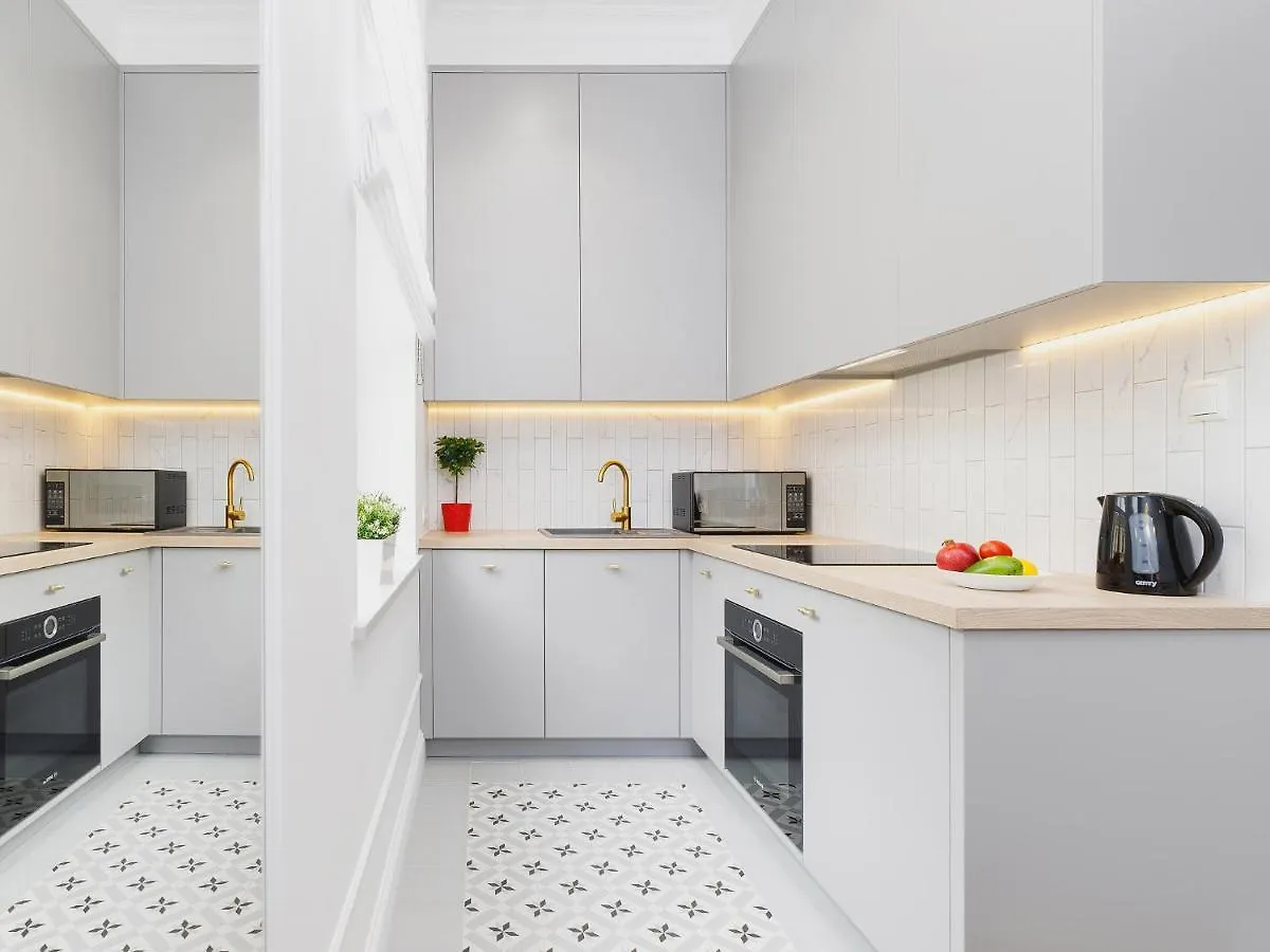 Centre Apartments-Old Town Krakov 0*,