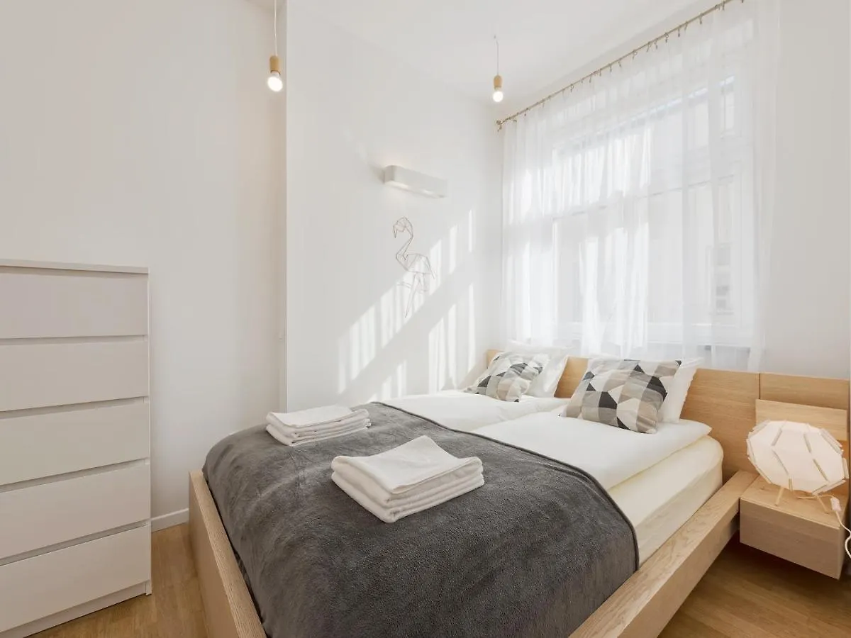 Centre Apartments-Old Town Krakov