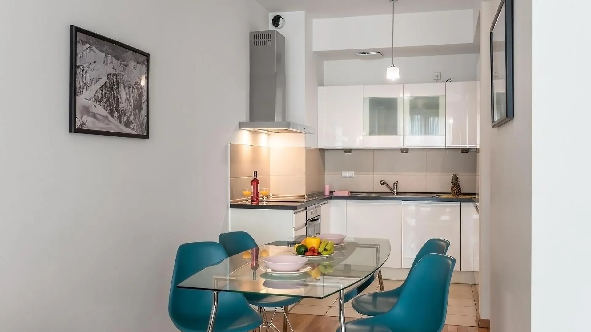 Centre Apartments-Old Town Krakau