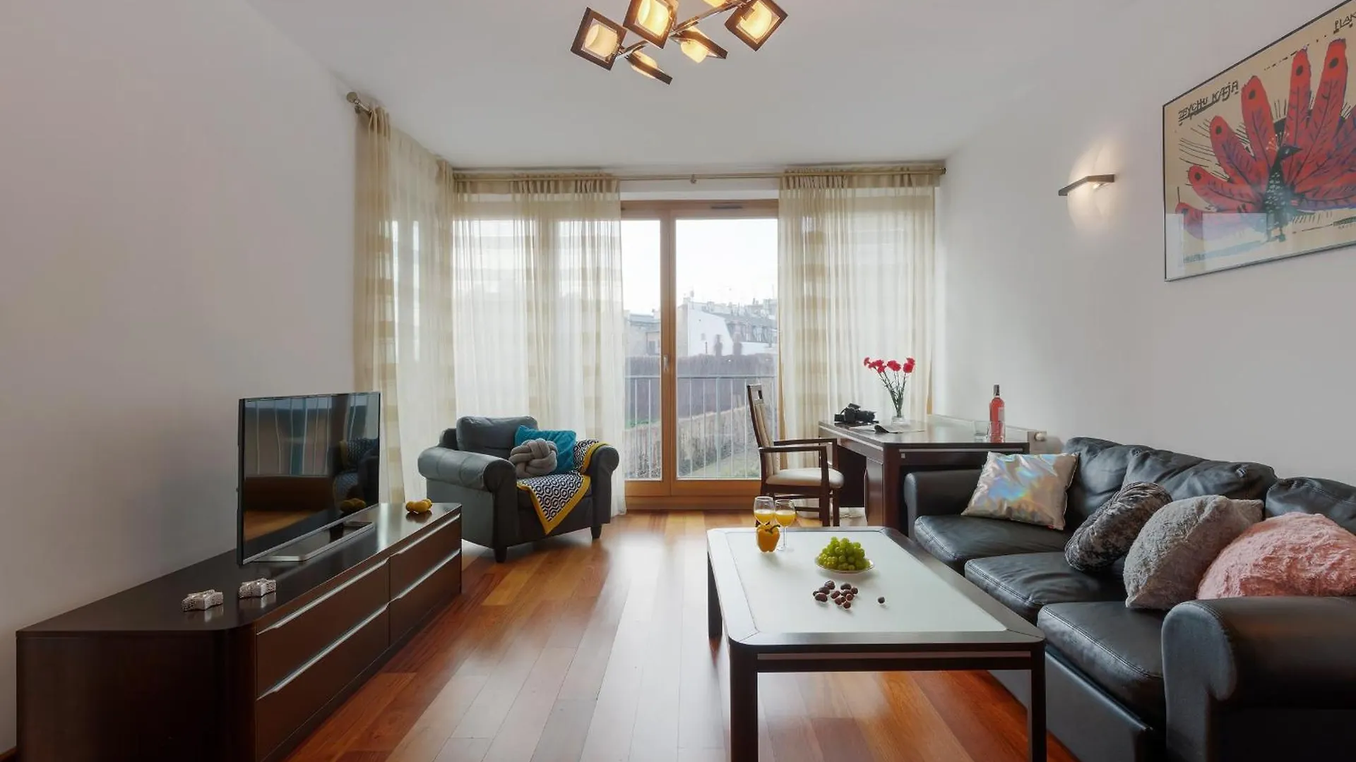 Centre Apartments-Old Town Krakau Appartement