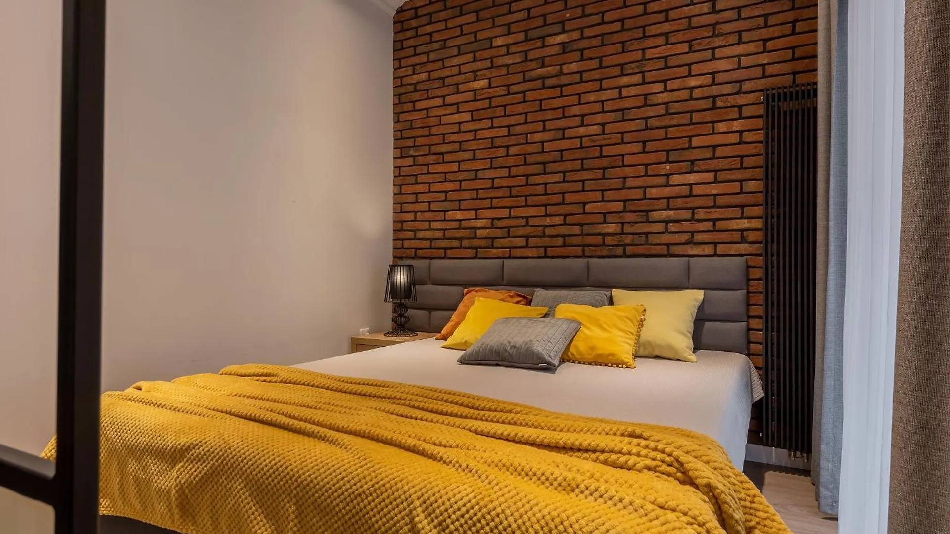 Centre Apartments-Old Town Krakau 0*,  Polen